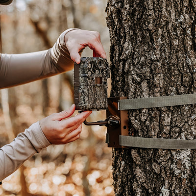 Tree Mount Tree Mounts – Browning Trail Cameras