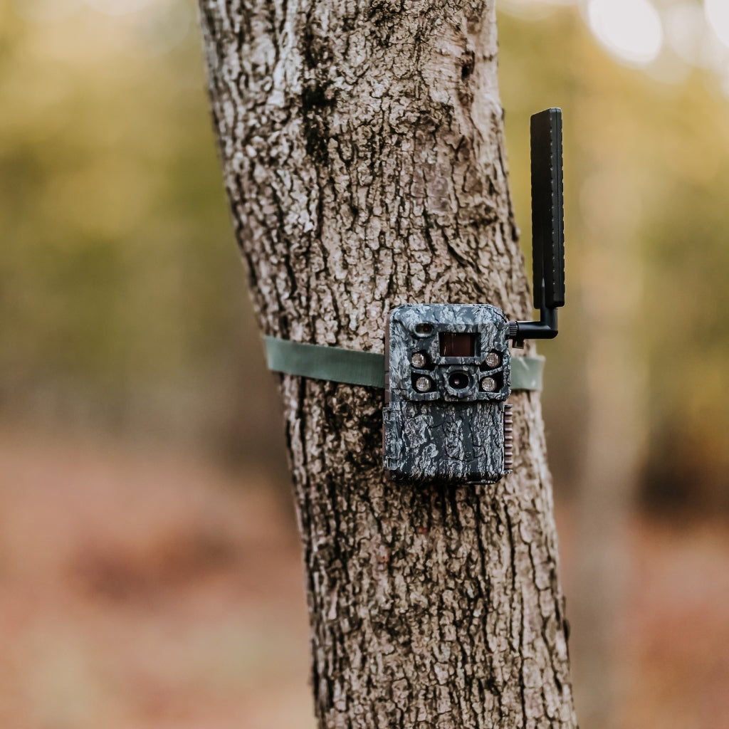 Defender Vision Pro HD AI – Browning Trail Cameras