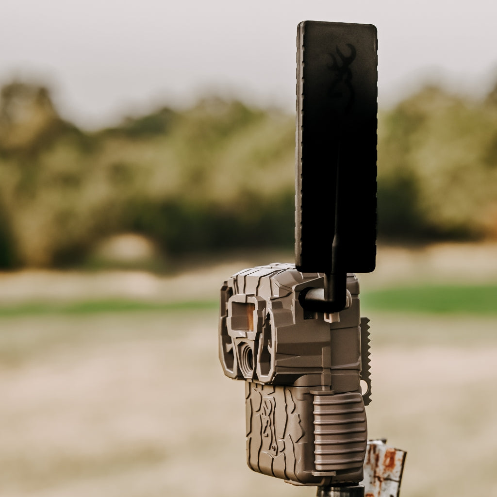 Defender Vision Pro LIVESTREAM – Browning Trail Cameras
