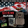Defender Vision Pro LIVESTREAM Combo - Independence Day Savings Event