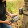 Trail Camera Power Pack