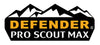 Defender Pro Scout Max - Limited Quantities