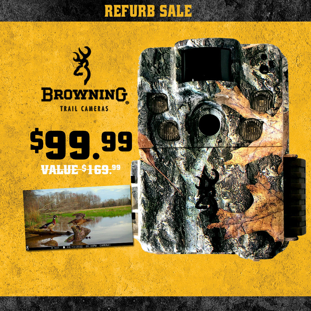 browning strike force hd pro