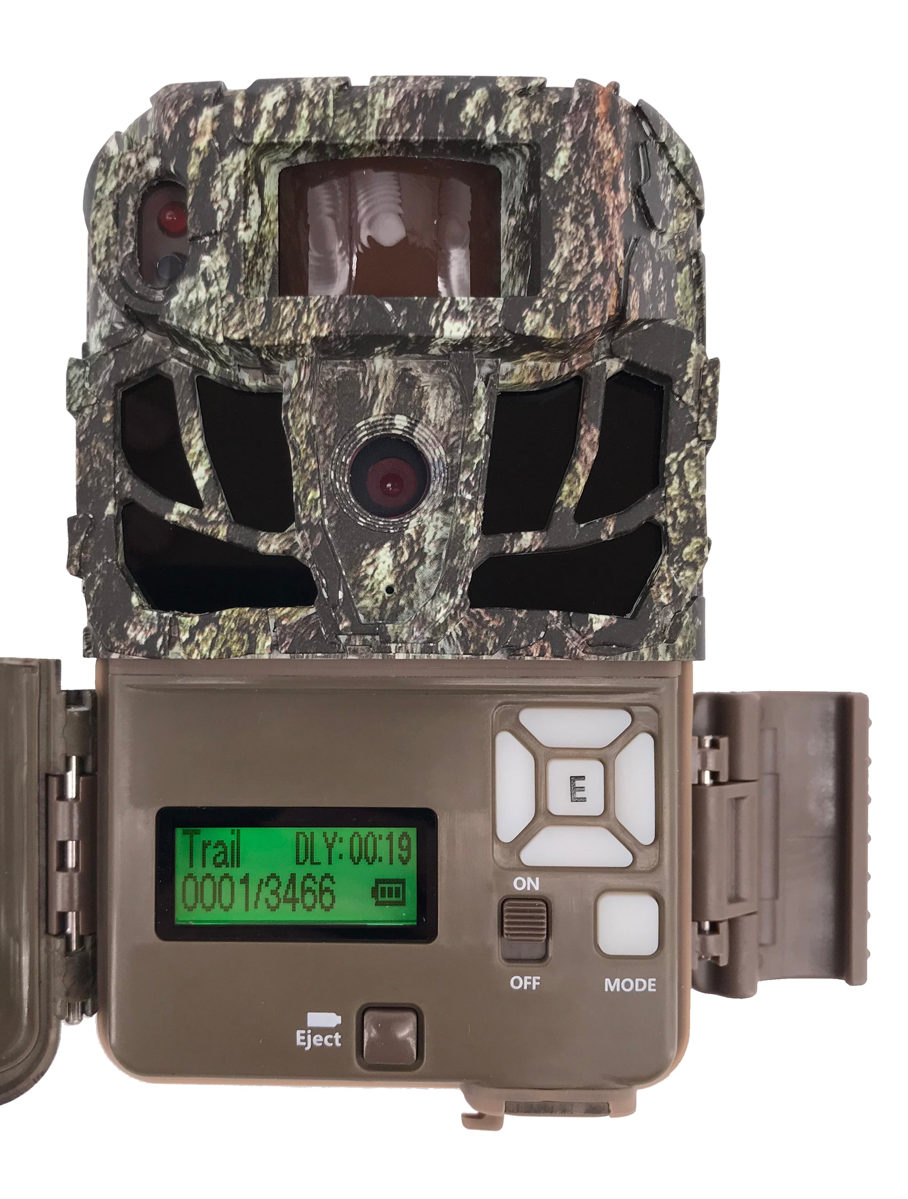 Browning Trail Cameras Defender Wireless Vision Pro HD Bundle - Live Stream, Battery Pack & Card Reader Included