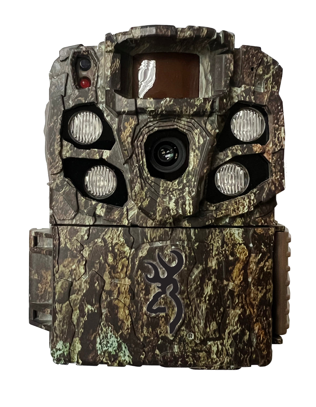 strike force hd pro trail camera
