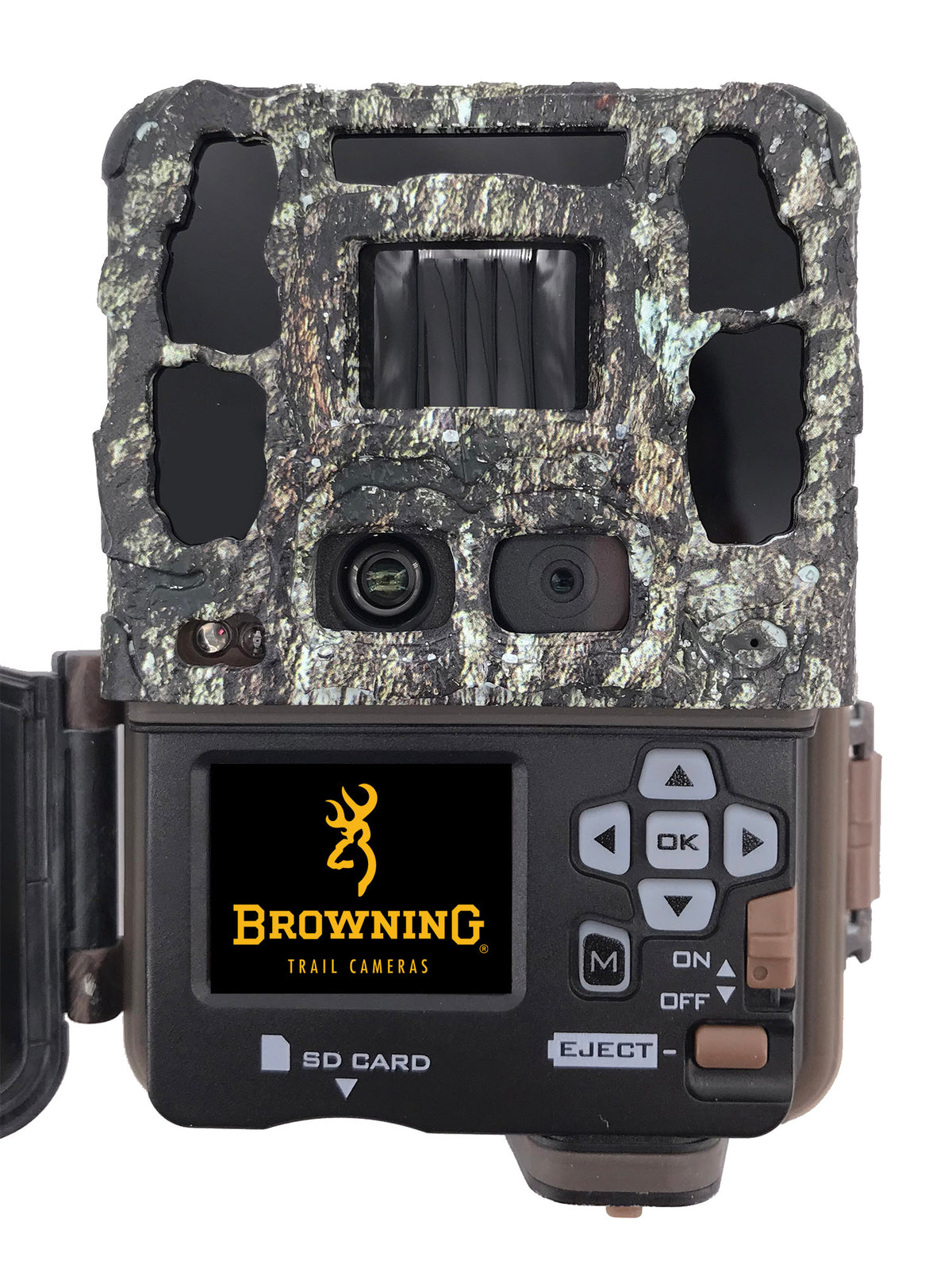 All Products Browning Trail Cameras