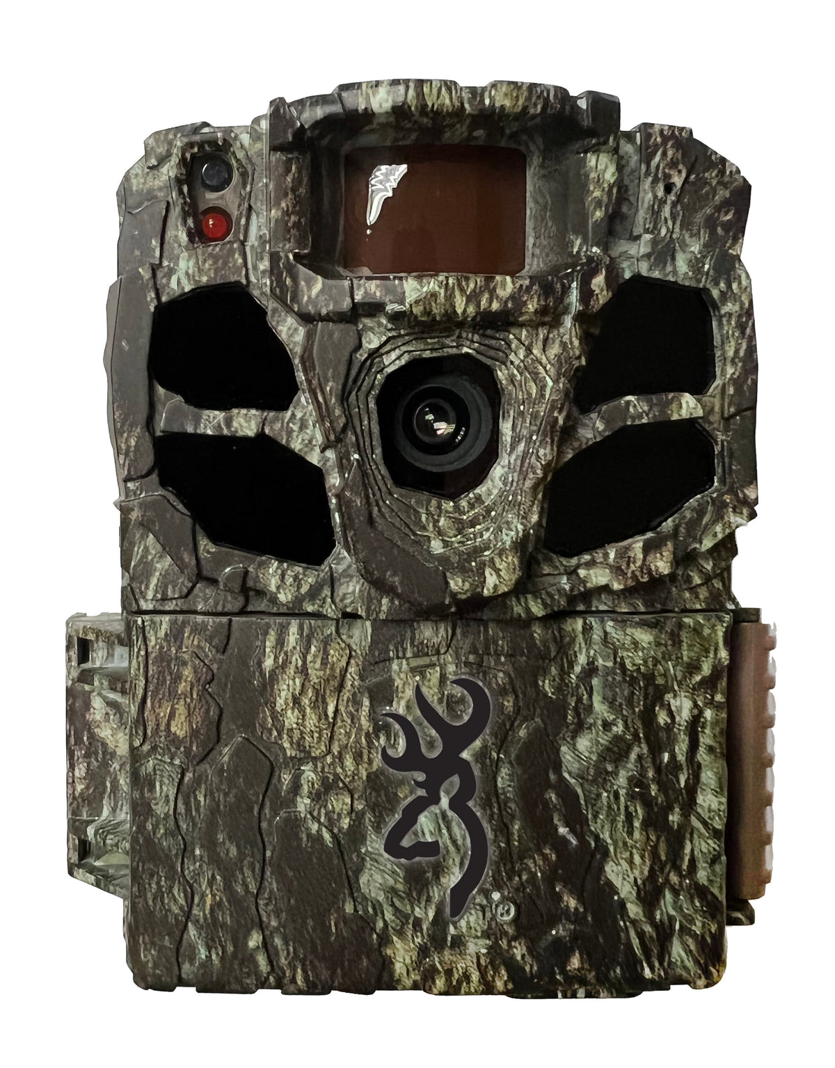 mossy oak trail camera