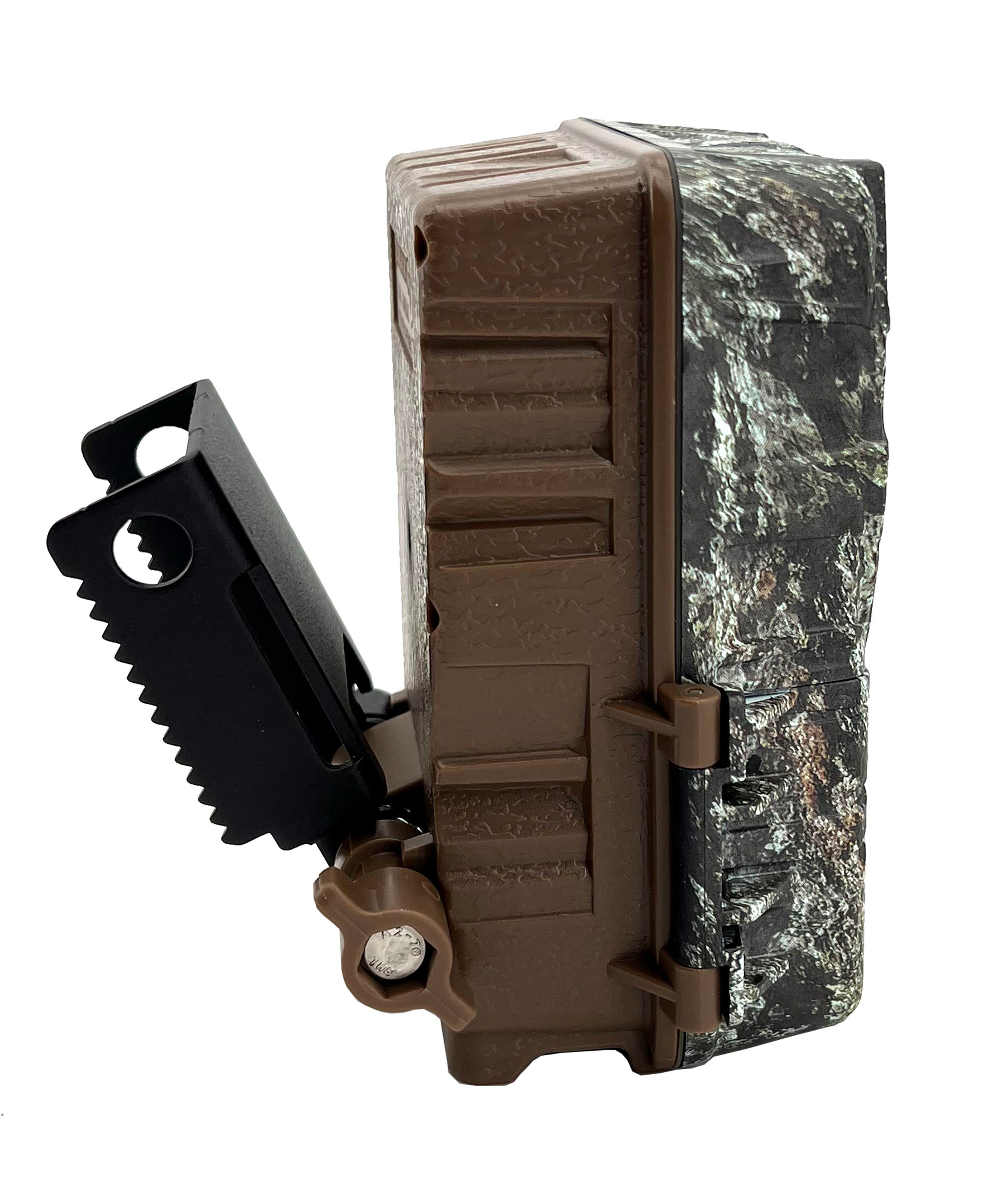 Browning Trail Camera Security Box BTC-SB-SM For Strike Force & Dark Ops – Steel