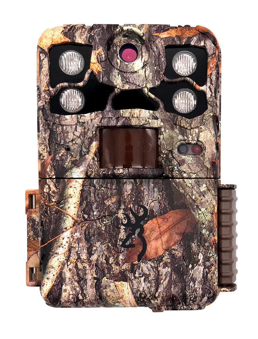 Recon Force Elite HP4 – Browning Trail Cameras