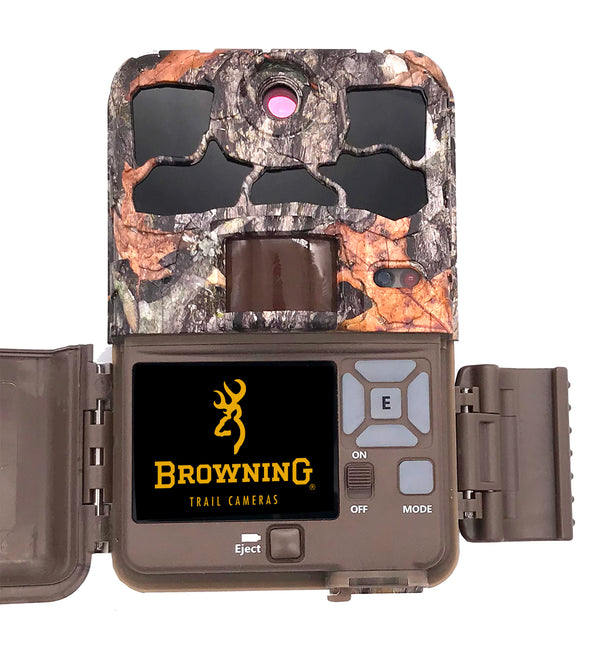 Spec Ops Series – Browning Trail Cameras