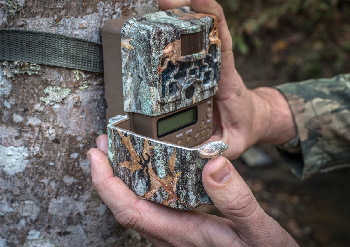 Replacement Parts Browning Trail Cameras