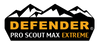 Defender Pro Scout Max Extreme