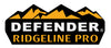 Defender Ridgeline Pro