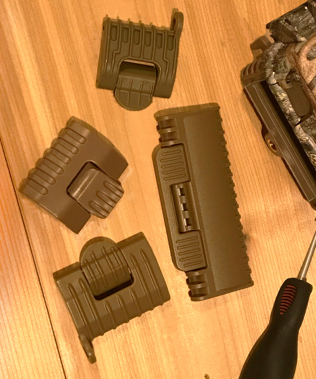 Replacement Parts Browning Trail Cameras