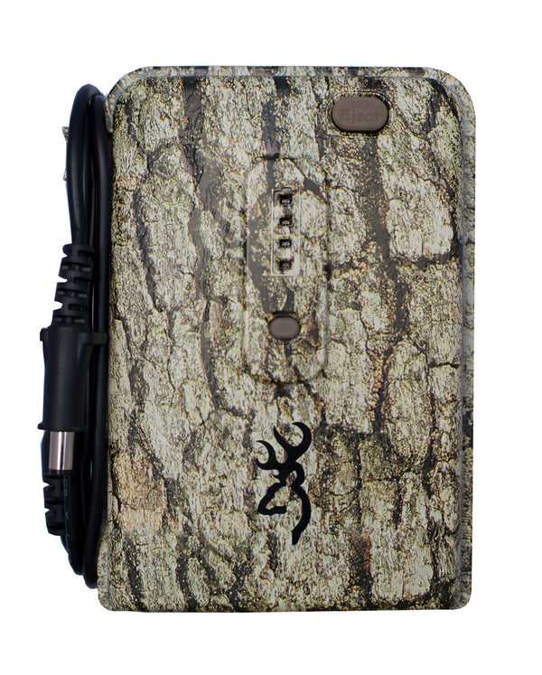 Trail Camera Power Pack